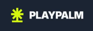 play-palm logo