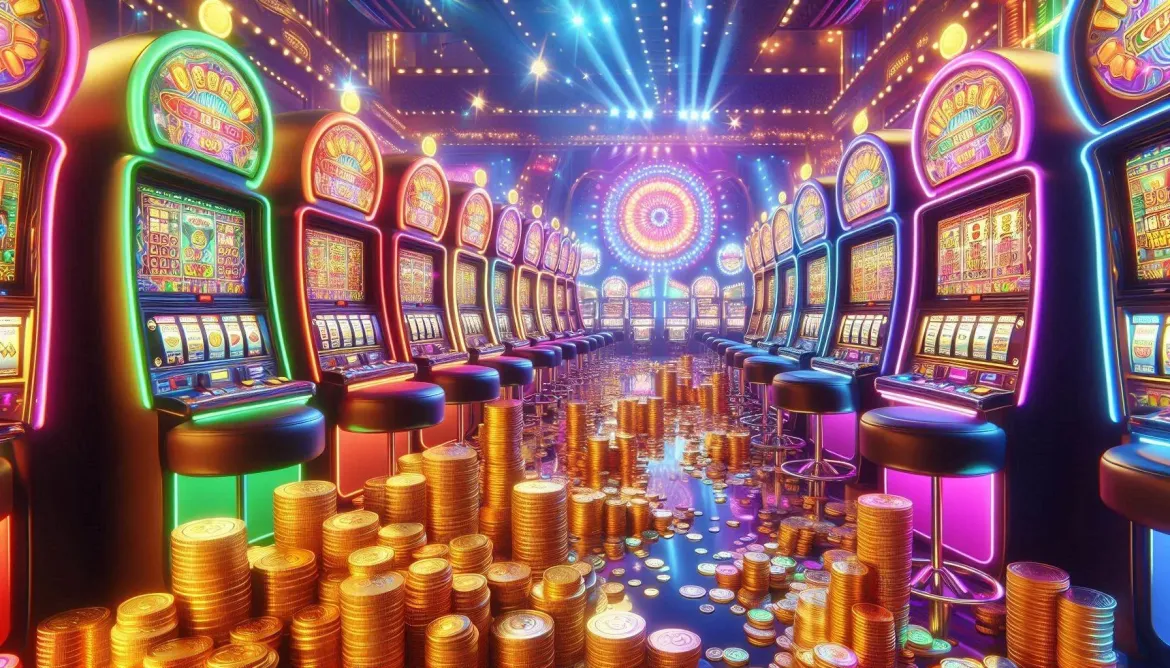 Palm Casino